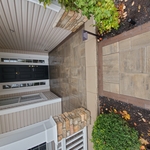 Front Walkway