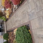 Front Walkway