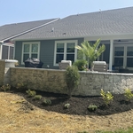 Concrete - Stamped & Decorative Project