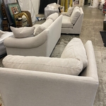 Sectional sofa delivery