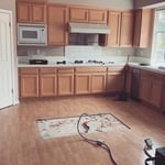 Kitchen Remodel