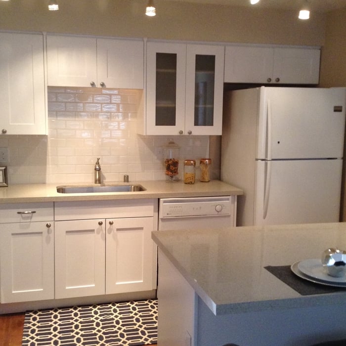 Kitchen Remodel