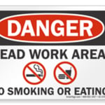 Lead removal under HPD violations