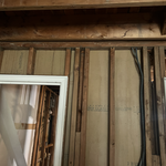 Mold testing and remediation