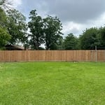 Fencing Project