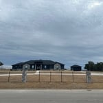 Fencing Project