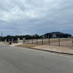 Fencing Project