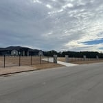 Fencing Project