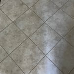 Ceramic Tile Project