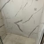 Floor Cleaning and Waxing Project