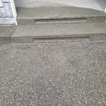 Concrete - Pouring & Repair Project