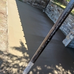 Concrete - Pouring & Repair Project