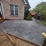 Decks and Porches Project