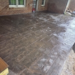 Decks and Porches Project