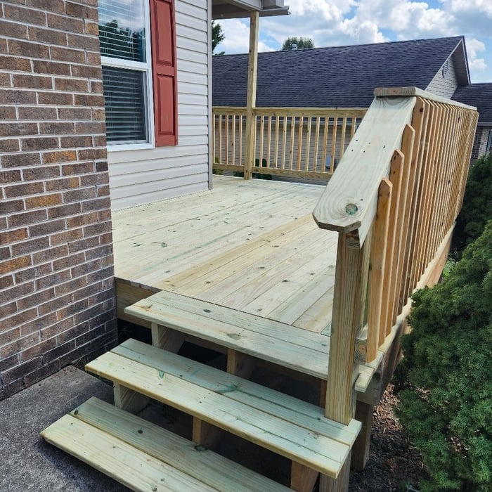 Remodeling - General Project