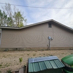 Siding Project