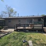 Siding Project