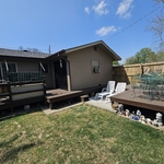 Siding Project