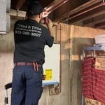 IBC Tankless Water Heater