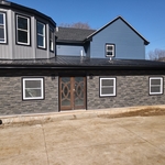 Full exterior Mullica Hill