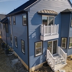 Full exterior Mullica Hill