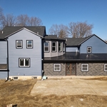 Full exterior Mullica Hill