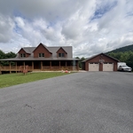 Painting - Exterior Project