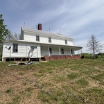 Pressure Washing Project