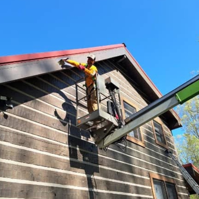 Cabin & Deck Stain