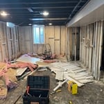 Water & Smoke Damage Project