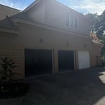 Exterior Painting Project