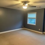 Interior Painting Project