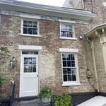 Painting - Exterior Project