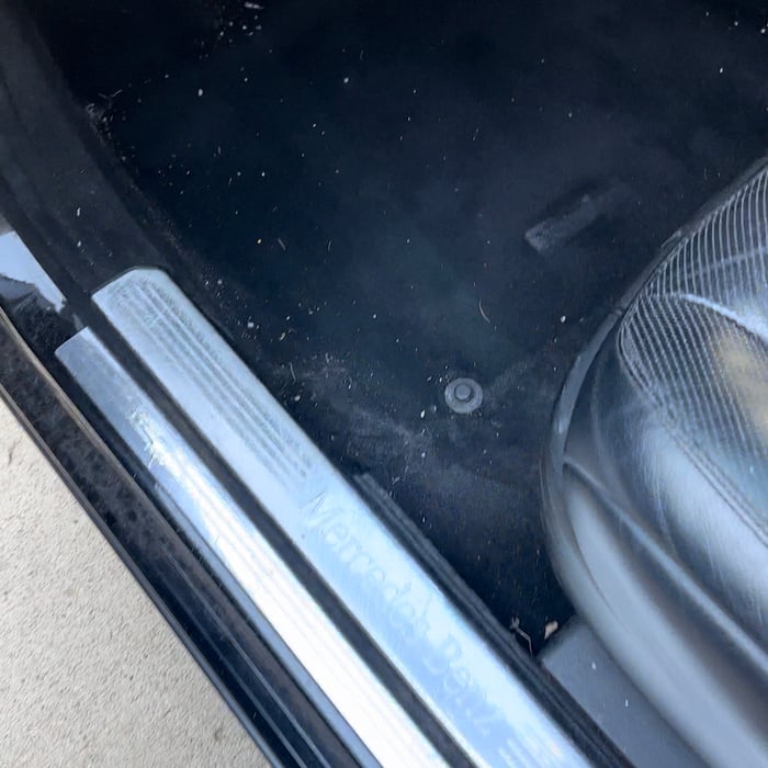 Auto Detailing Project