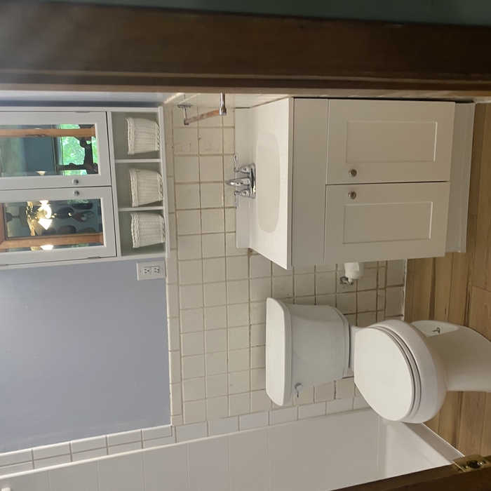 Stewart Bathroom