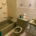 Stewart Bathroom