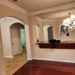 Interior Home painting FTW