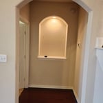 Interior Home painting FTW