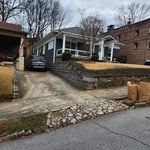 Driveways - Concrete Project