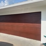 Garage Doors Project