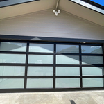 Garage Doors Project