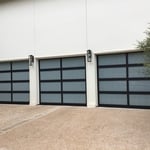 Garage Doors Project