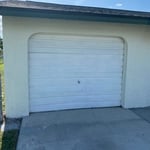 Garage Doors Project