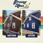 BEFORE AND AFTER EXTERIOR