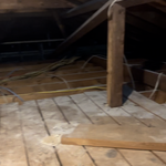 BLOWN IN INSULATION