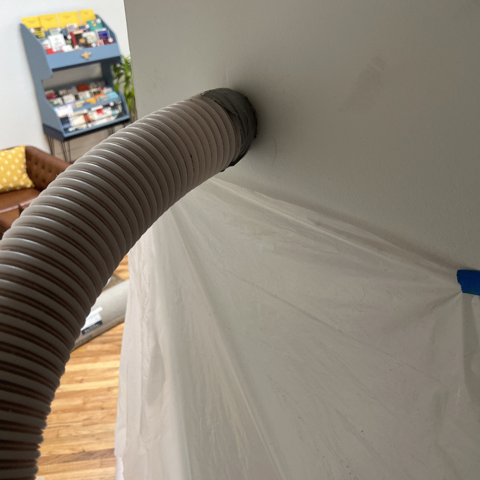 Insulation Project