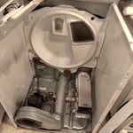 Appliance Repair Project