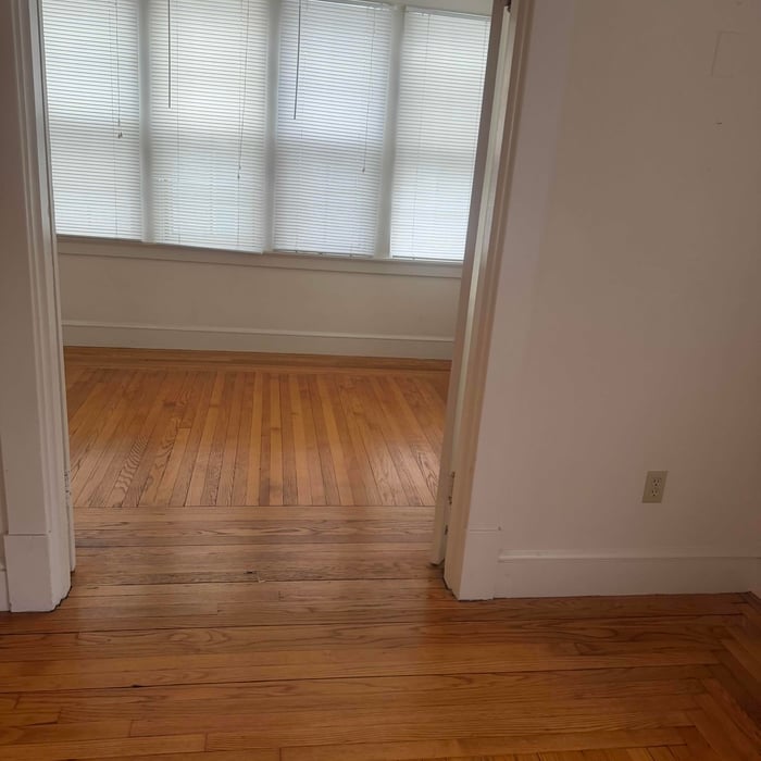 Newport Cleaning