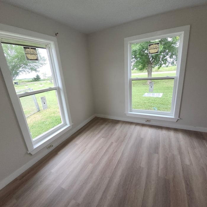 Before/After 3-Room Reno