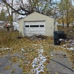 Demolition